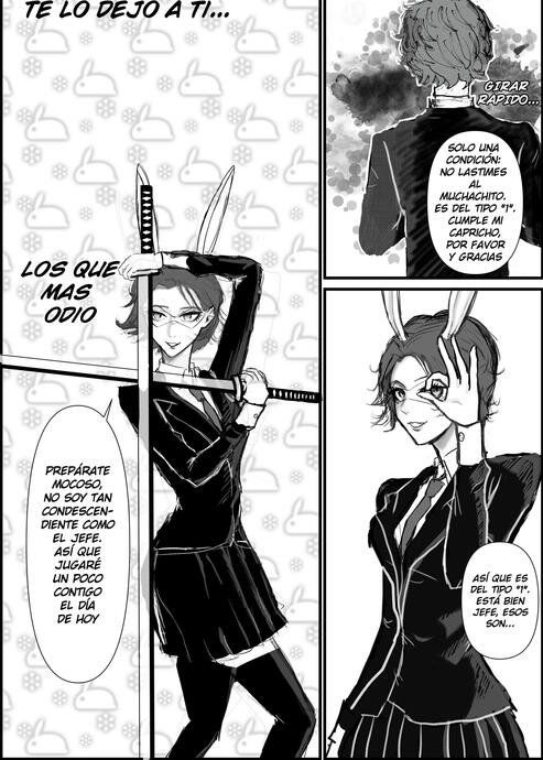 Volume 1 page