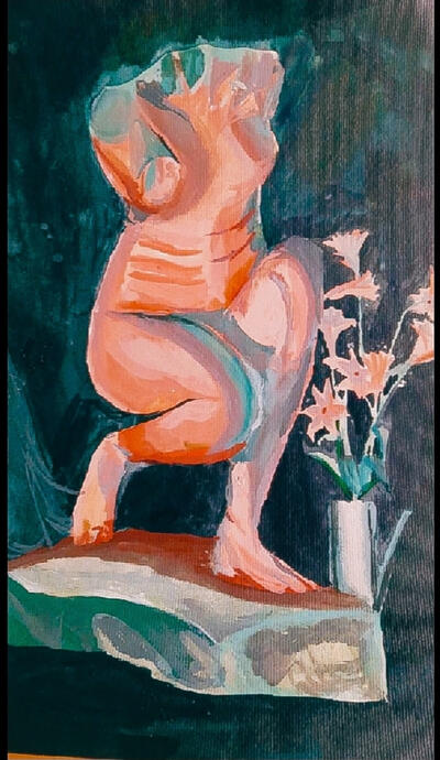 Statue